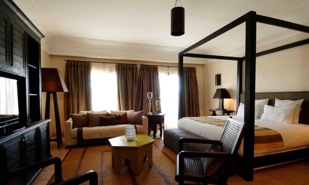 Elegance Room Patio View