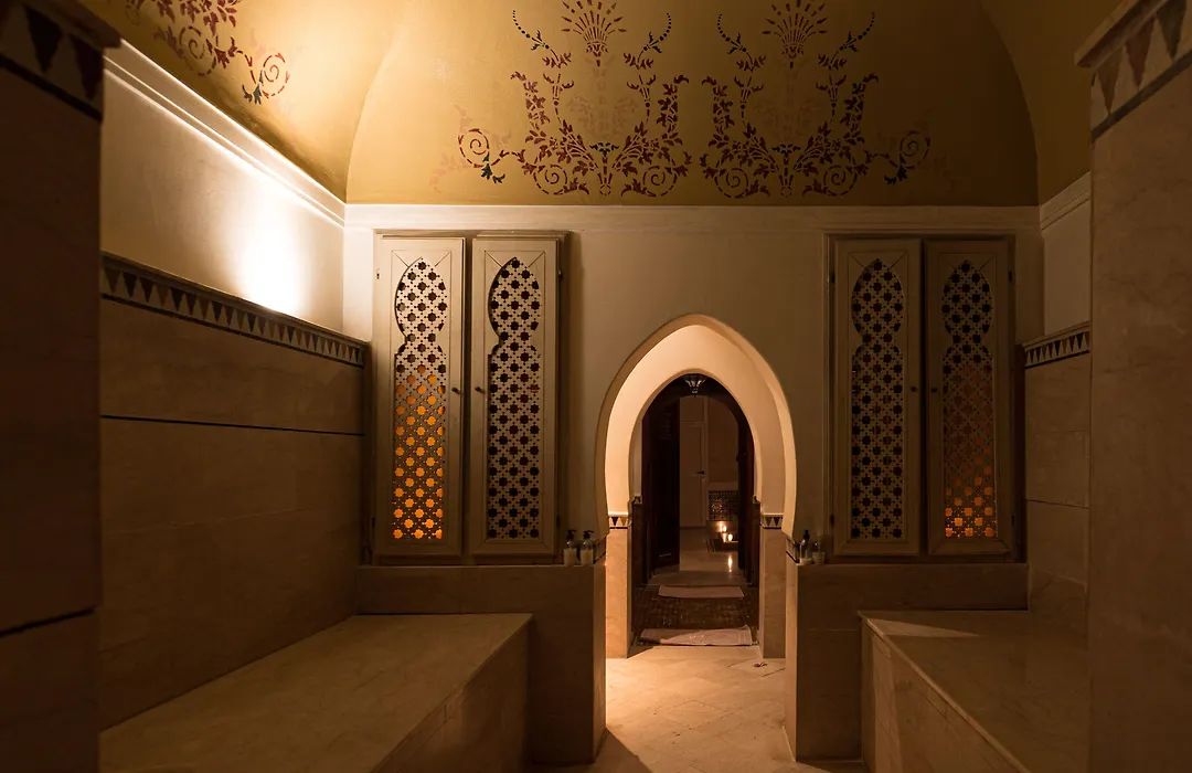 Le Riad Villa Blanche-1