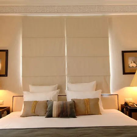 Le Riad Villa Blanche-2